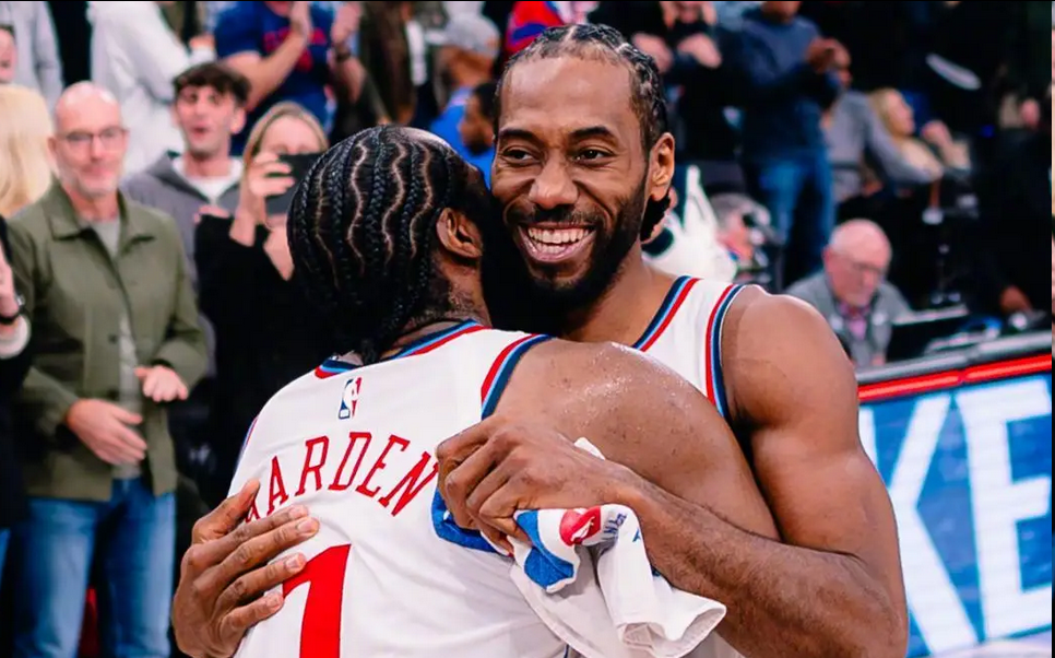 wellbet-美媒分析哈登去骑士:90%因为金钱!10%才是追求总冠军因素