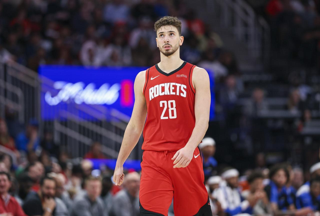 wellbet吉祥坊-火箭明明缺控卫 为何交易截止日前按兵不动 到底有何玄机