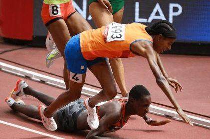 bet365-【夜读】折戟东京，郎平时代的中国女排画上句号