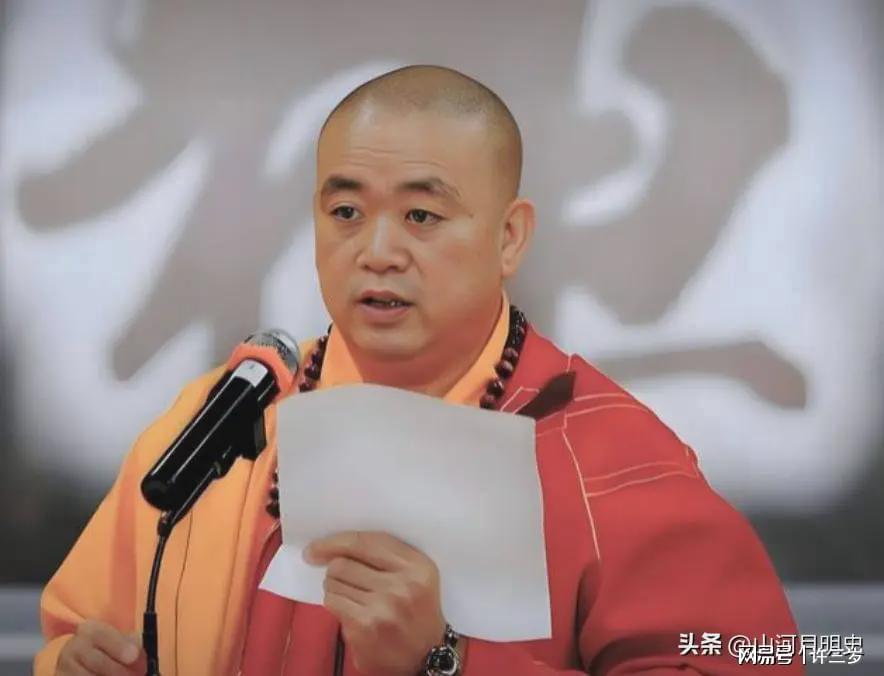 bet365-越扒越劲爆!释永信在少林寺的奢靡生活,你想都不敢想!