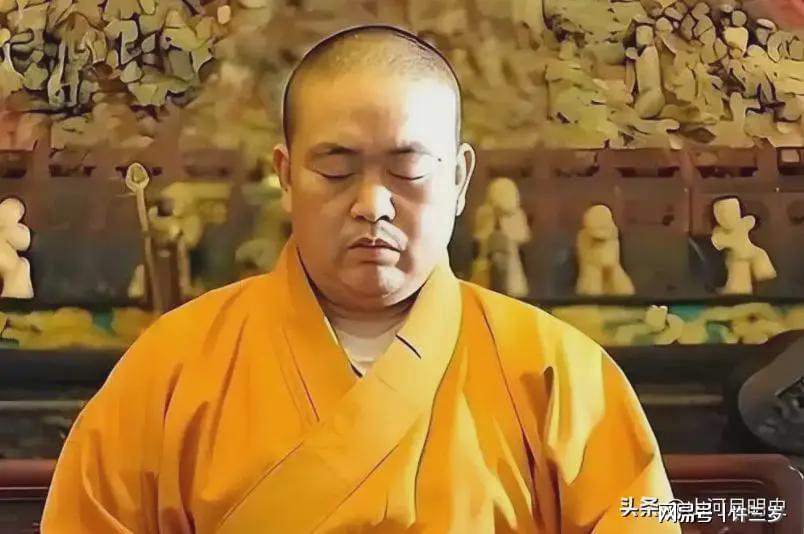 bet365-越扒越劲爆!释永信在少林寺的奢靡生活,你想都不敢想!