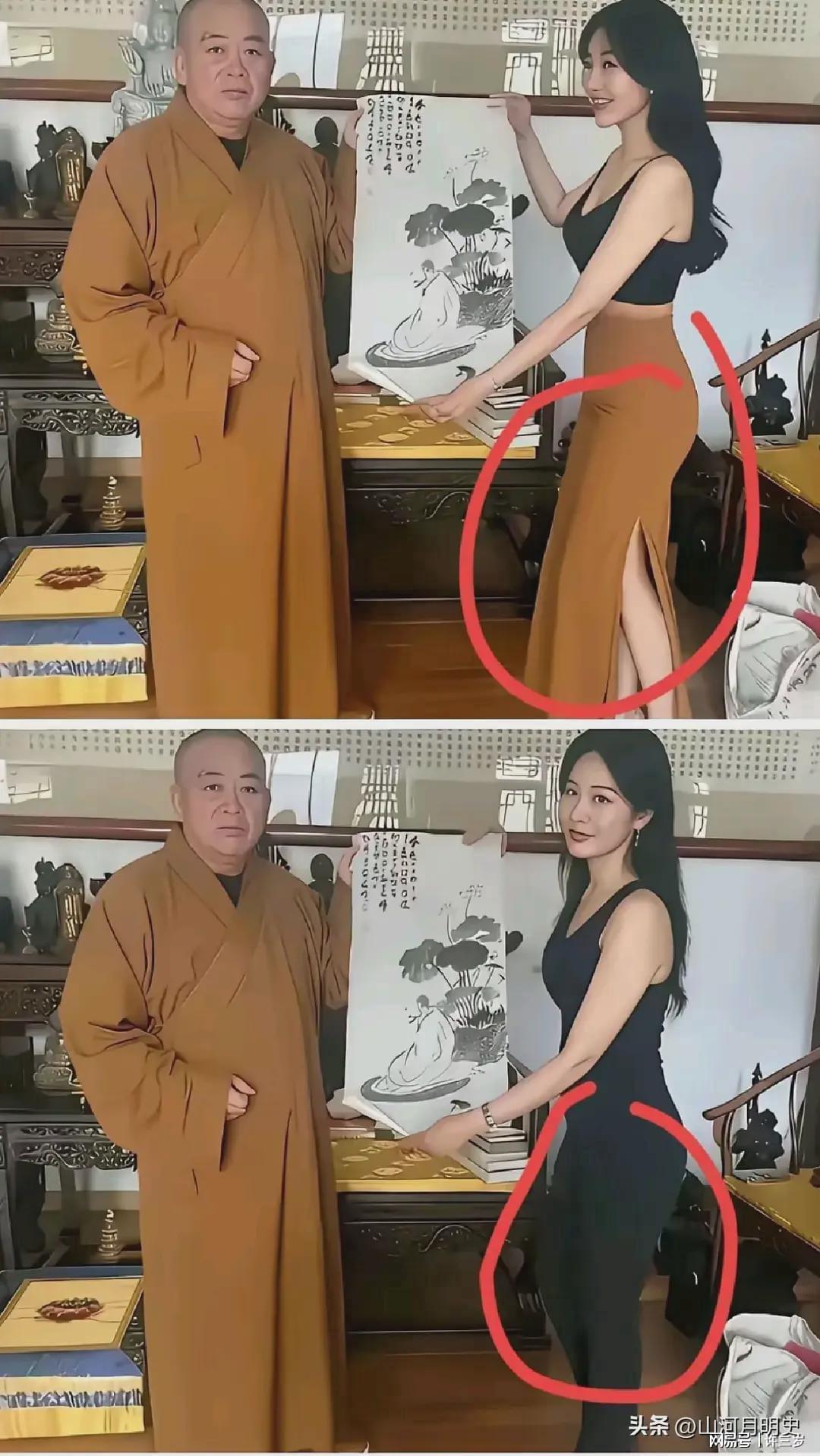 bet365-越扒越劲爆!释永信在少林寺的奢靡生活,你想都不敢想!