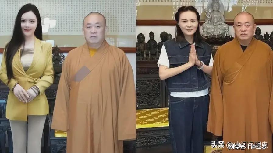 bet365-越扒越劲爆!释永信在少林寺的奢靡生活,你想都不敢想!