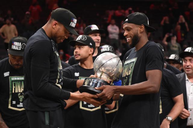 bet365-“雄鹿6场晋级”！从丑角到47年来首次总决赛之旅