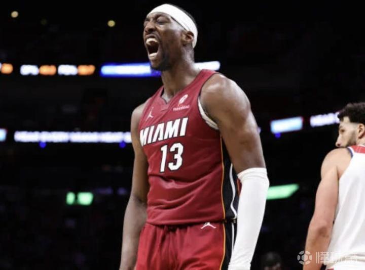 bet365-NBA常规赛单场得分前十：阿德巴约83分历史第二，约基奇两次55+