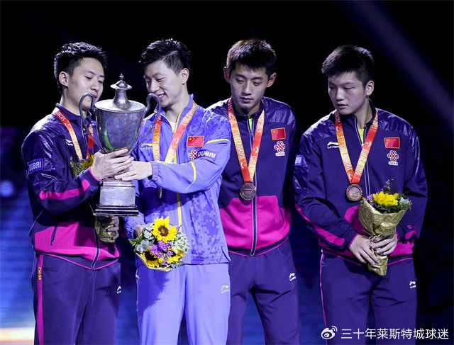 wellbet吉祥坊-闫安透露好消息！称马龙许昕可能也去伦敦，国乒男团夺冠又添胜算|樊振东|团体赛|世乒赛|混团世界杯|王楚钦_新浪体育_新浪新闻