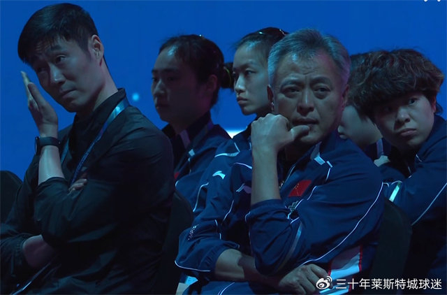 wellbet吉祥坊-闫安透露好消息！称马龙许昕可能也去伦敦，国乒男团夺冠又添胜算|樊振东|团体赛|世乒赛|混团世界杯|王楚钦_新浪体育_新浪新闻